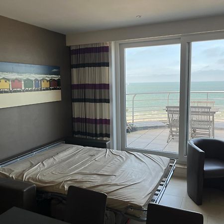 El Mirador Penthouse Paris Oostende Exterior foto